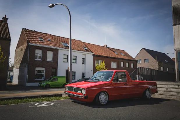 Casino Vegas Winner Android/iOS rakendus